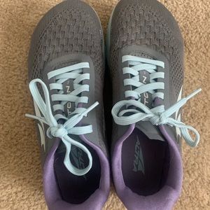 Altra Torin 4.5 Plush